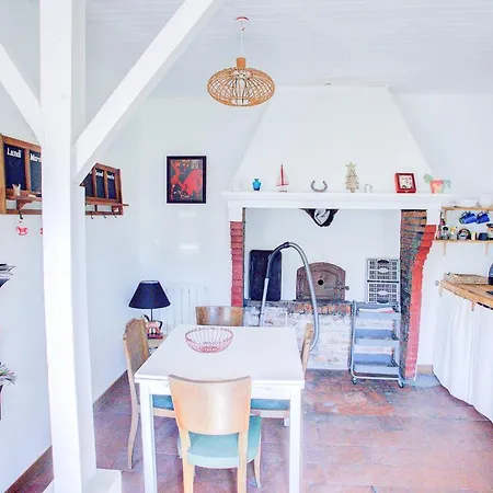 Maisonnette Landaise Lesperon (Landes)